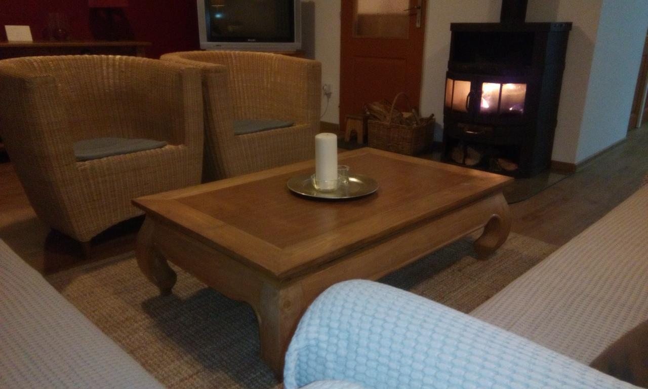 Lipno Family Cottage 伏尔塔瓦河畔利普诺 外观 照片